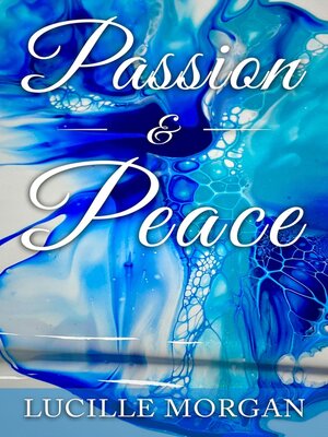 cover image of Passion & Peace